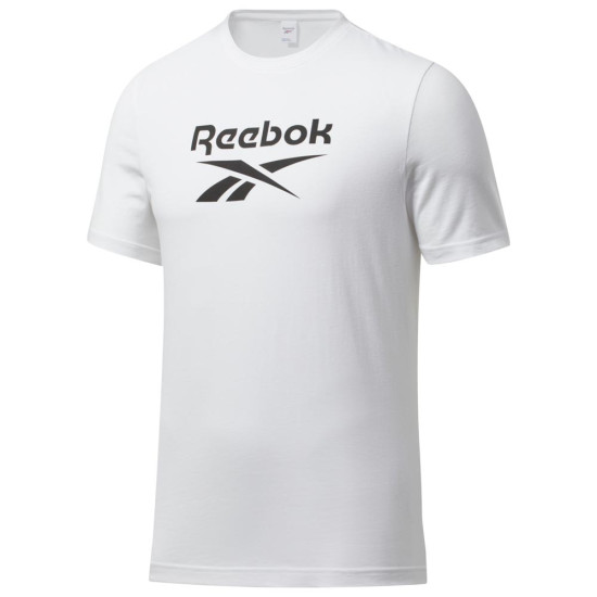 Reebok Ανδρική κοντομάνικη μπλούζα